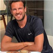 Clases particulares de tenis